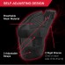 Sports Medicine Adjust-to-Fit Thumb Stabilizer, Spica Splint, Thumb Pain Relief Brace for Men and Women, Ideal for De Quervain's Tenosynovitis, Arthritis, Sprains, Fits Right or Left Sports Medicine Adjust-to-Fit Thumb Stabilizer, Spica Splint, Thumb Pain Relief Brace for Men and Women, Ideal for De Quervain's Tenosynovitis, Arthritis, Sprains, Fits Right or Left
