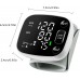 Blood Pressure Monitors for Home Use Rechargeable Wrist Digital BP Machine Cuff with LED Backlit Display, Voice Broadcast, 240 Memory Storage for 2 Users Blood Pressure Monitors for Home Use Rechargeable Wrist Digital BP Machine Cuff with LED Backlit Display, Voice Broadcast, 240 Memory Storage for 2 Users