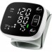 Blood Pressure Monitors for Home Use Rechargeable Wrist Digital BP Machine Cuff with LED Backlit Display, Voice Broadcast, 240 Memory Storage for 2 Users Blood Pressure Monitors for Home Use Rechargeable Wrist Digital BP Machine Cuff with LED Backlit Display, Voice Broadcast, 240 Memory Storage for 2 Users